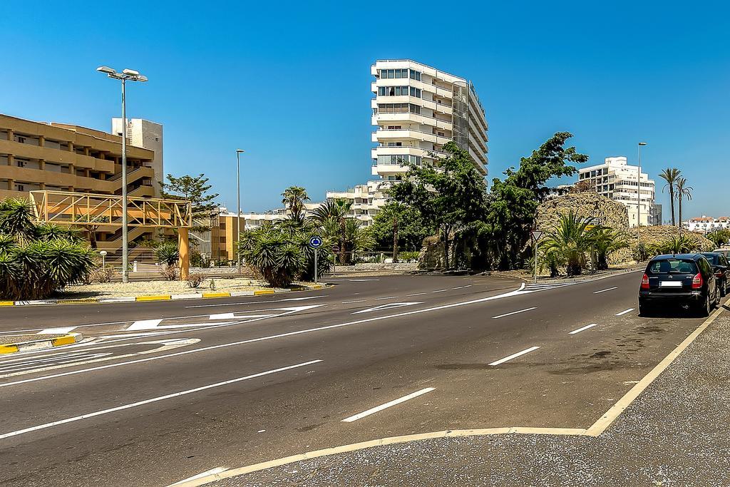 Appartamento Vina Del Mar Ocean Playa de las Americas  Esterno foto